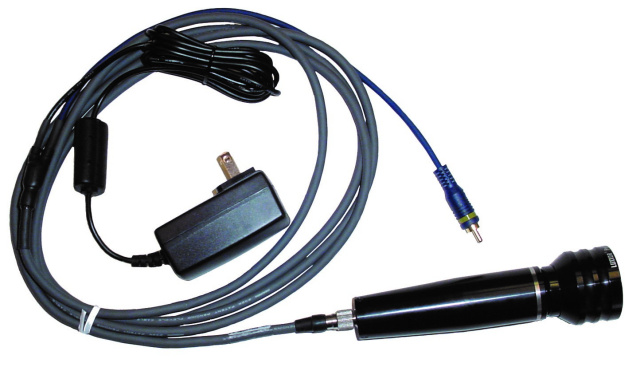 Direct Video Cable for LPC Video Camera